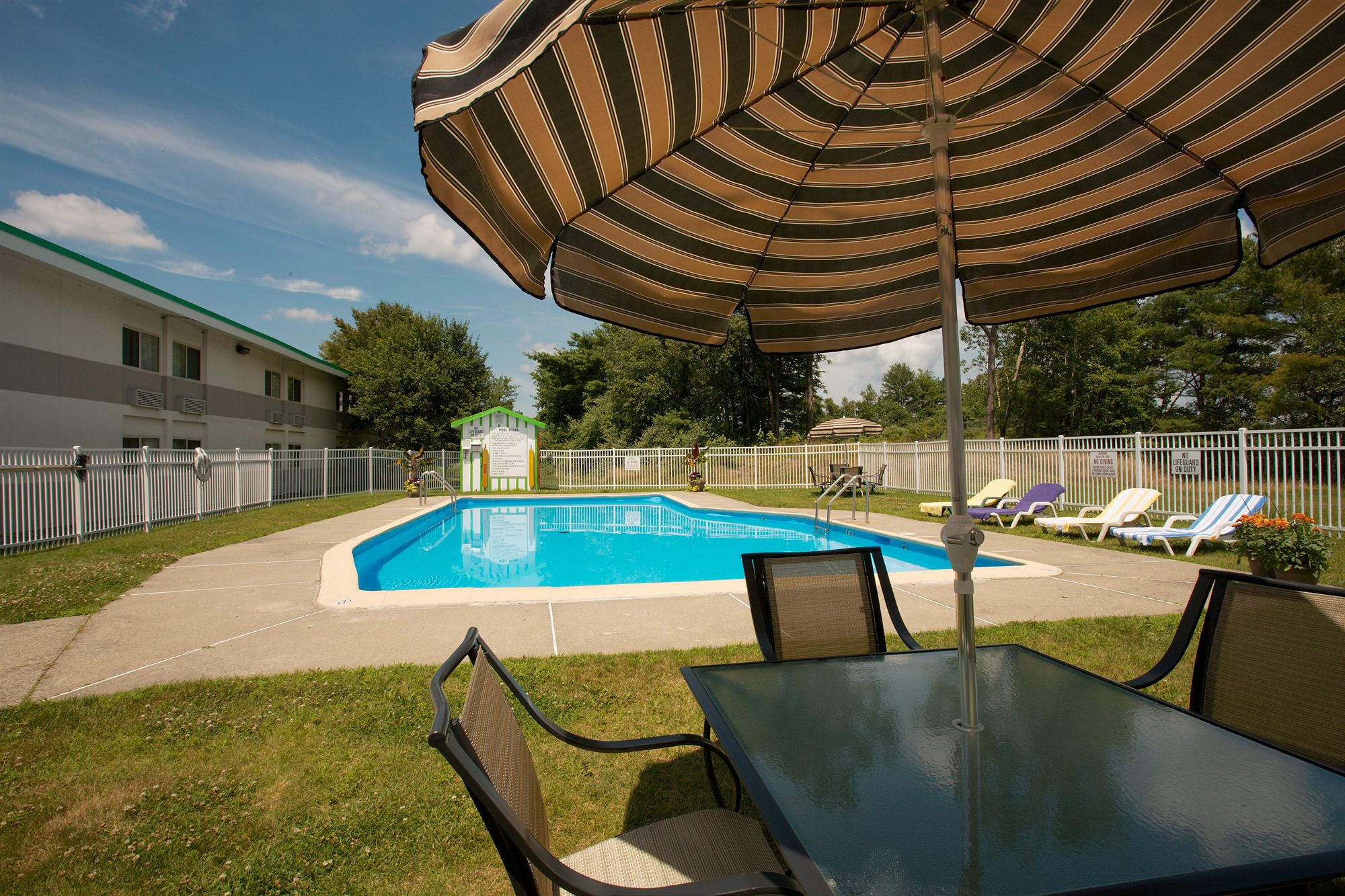 Фото Best Western Plus Augusta Civic Center Inn