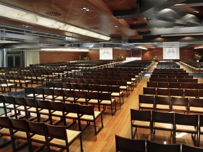 Фото Hotel Nelva