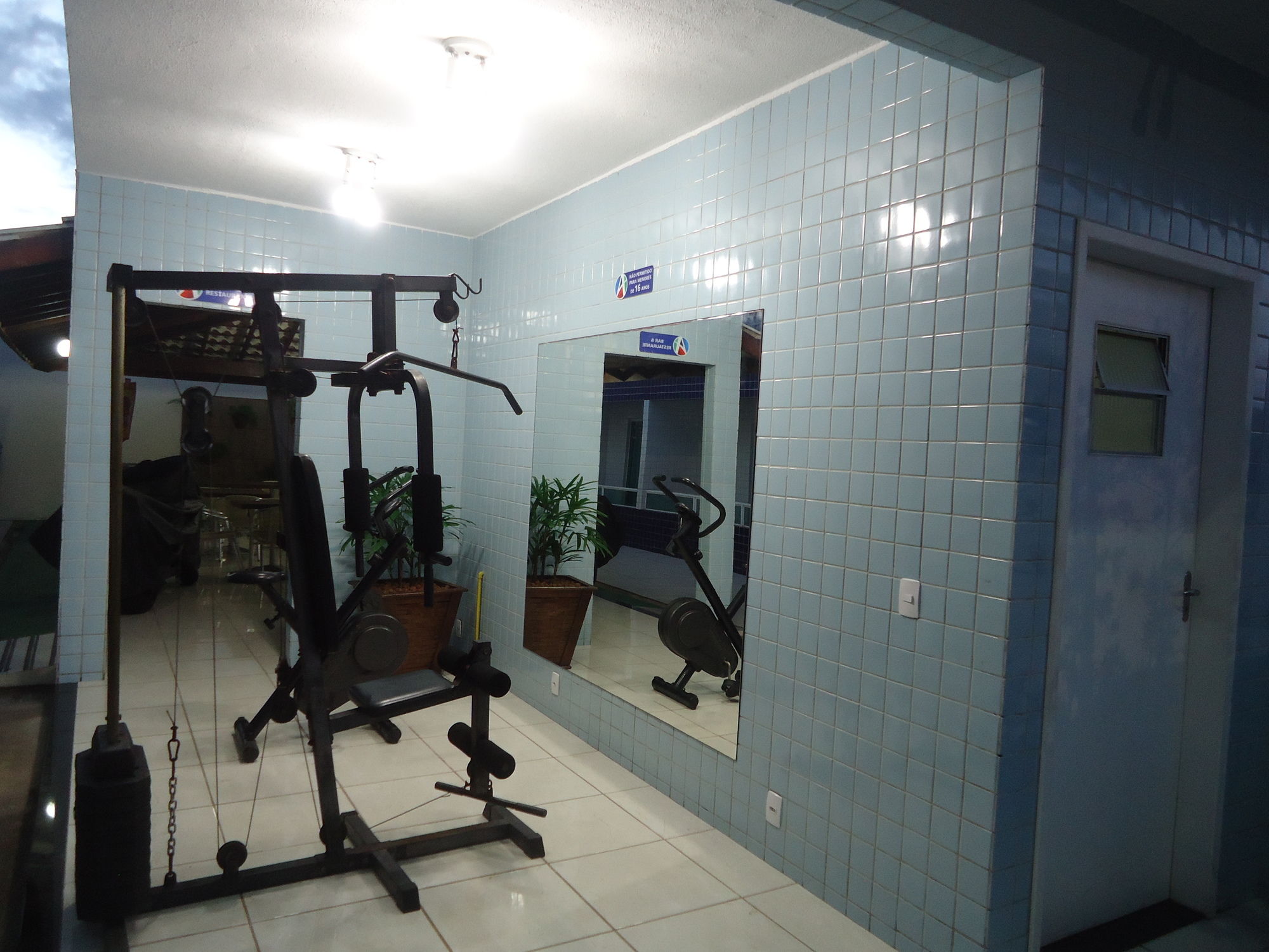 Фото Hotel Adventure