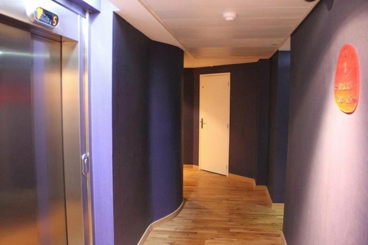 Фото Best Western Plus Hotel La Joliette