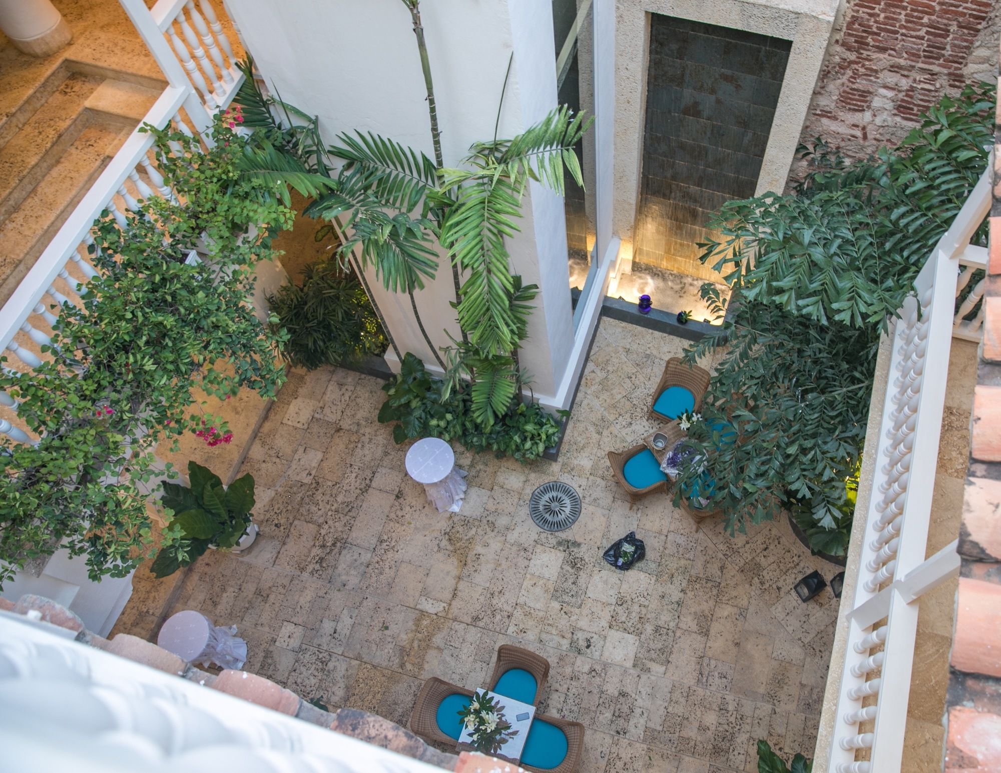 Фото Casa Cochera del Gobernador