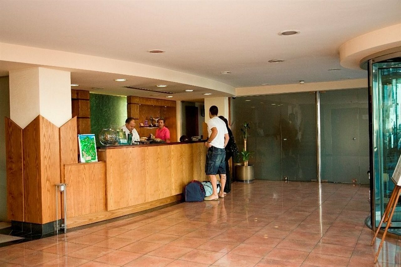 Фото Hotel Espel