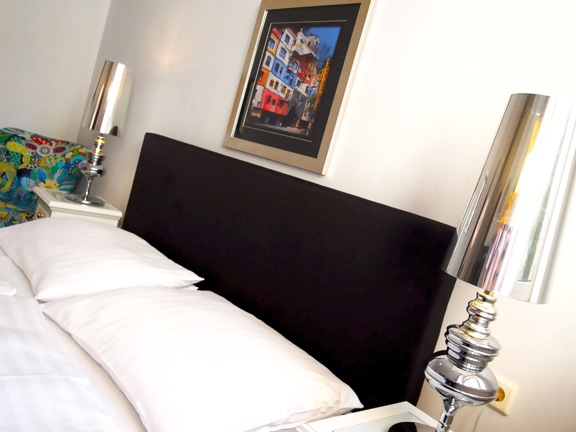 Фото Arthotel Ana Adlon