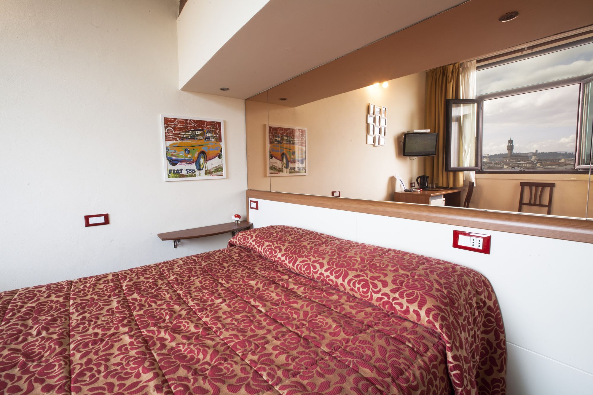 Фото Hotel Ester