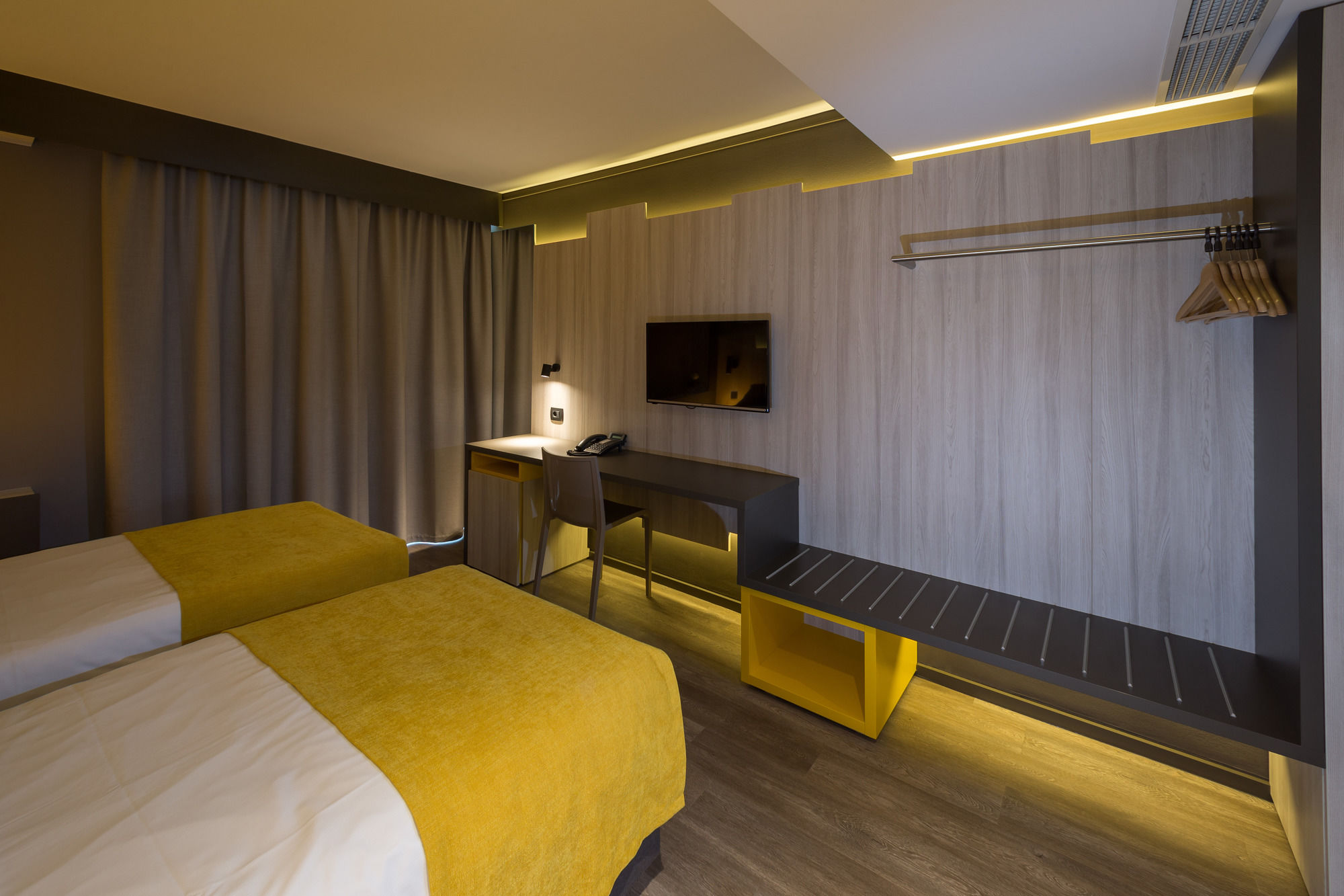 Фото M Hotel Ljubljana