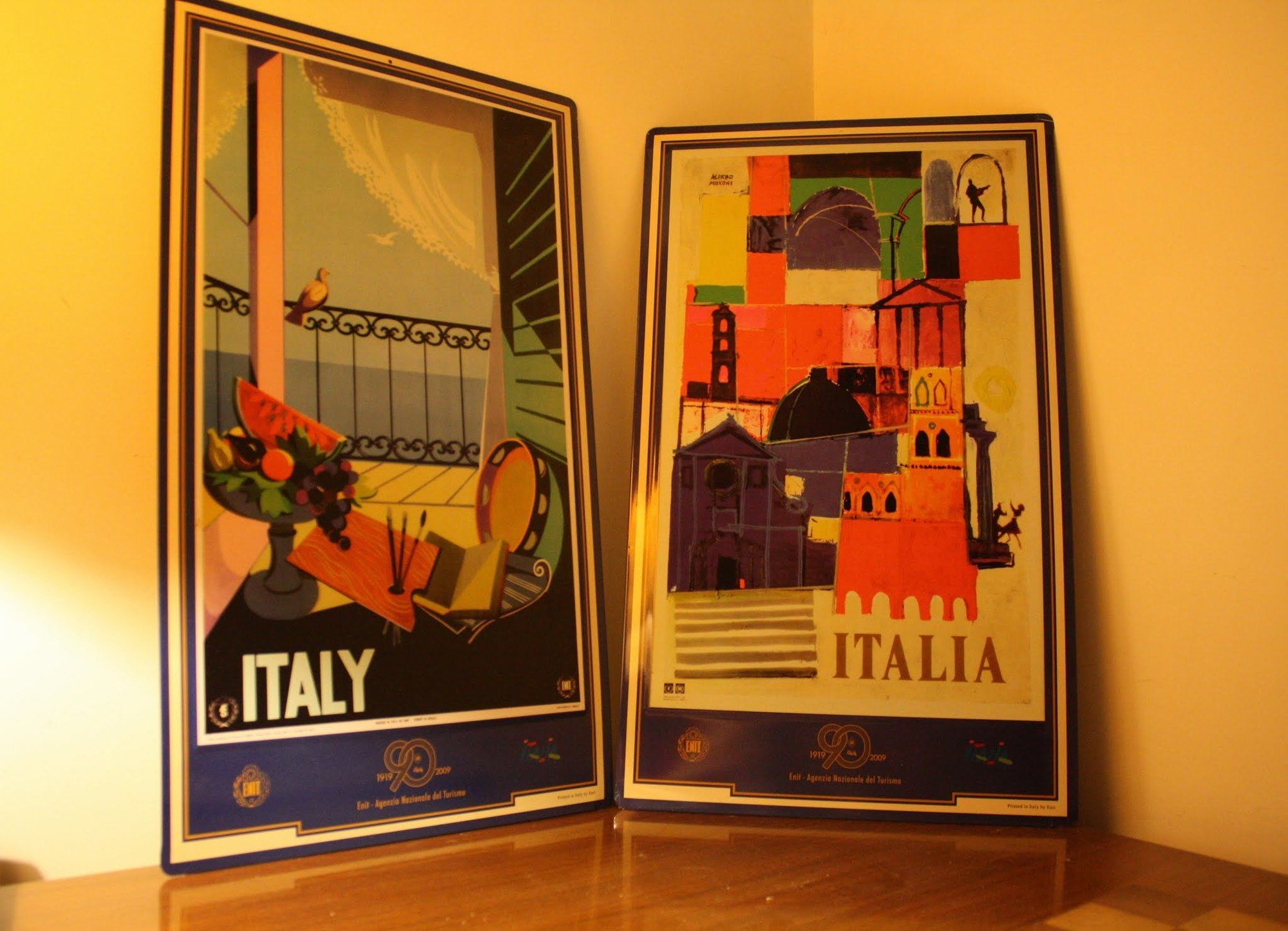 Фото Federici Guest House