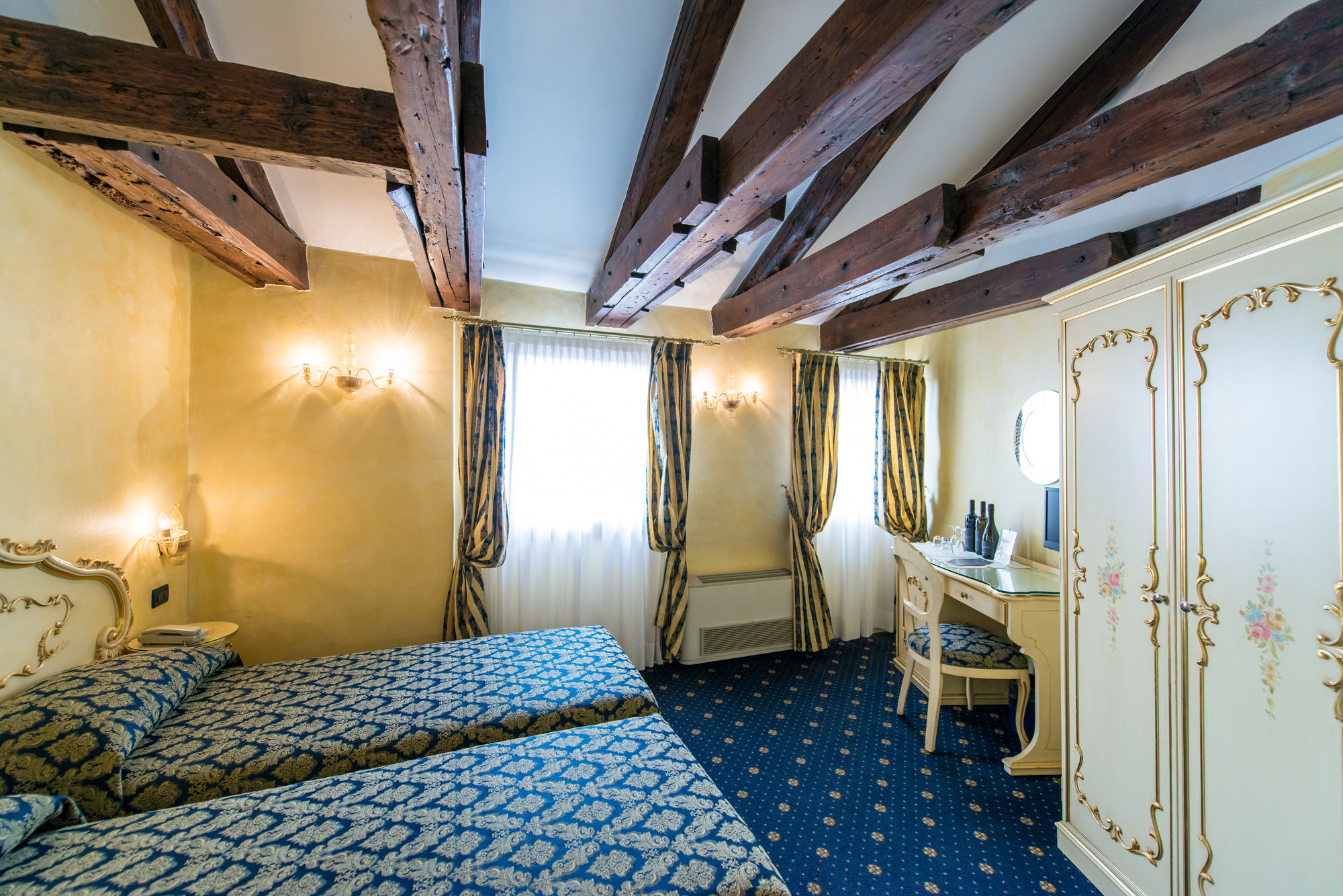 Фото Locanda Ca' Zose