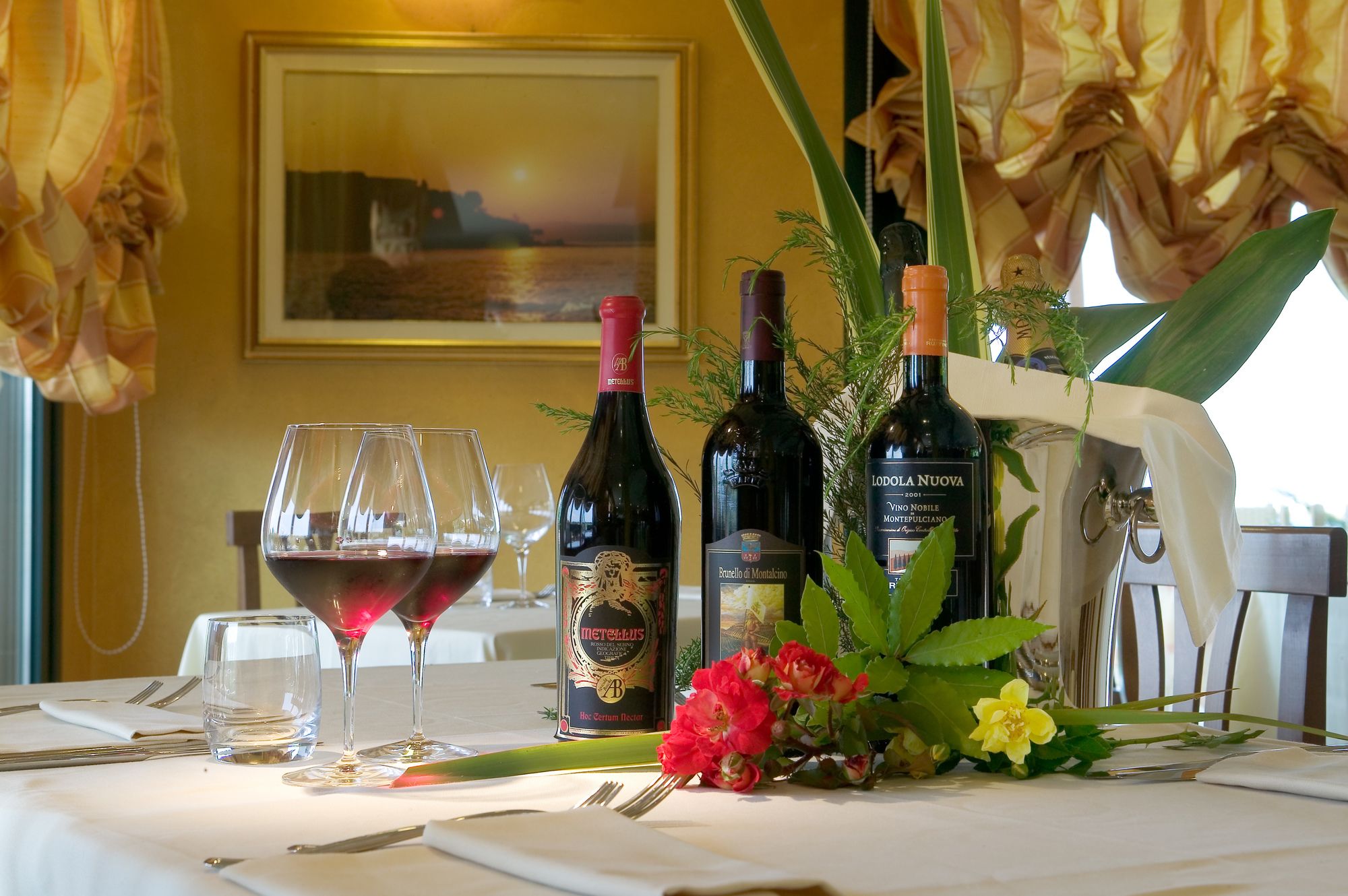 Фото Hotel La Rondine