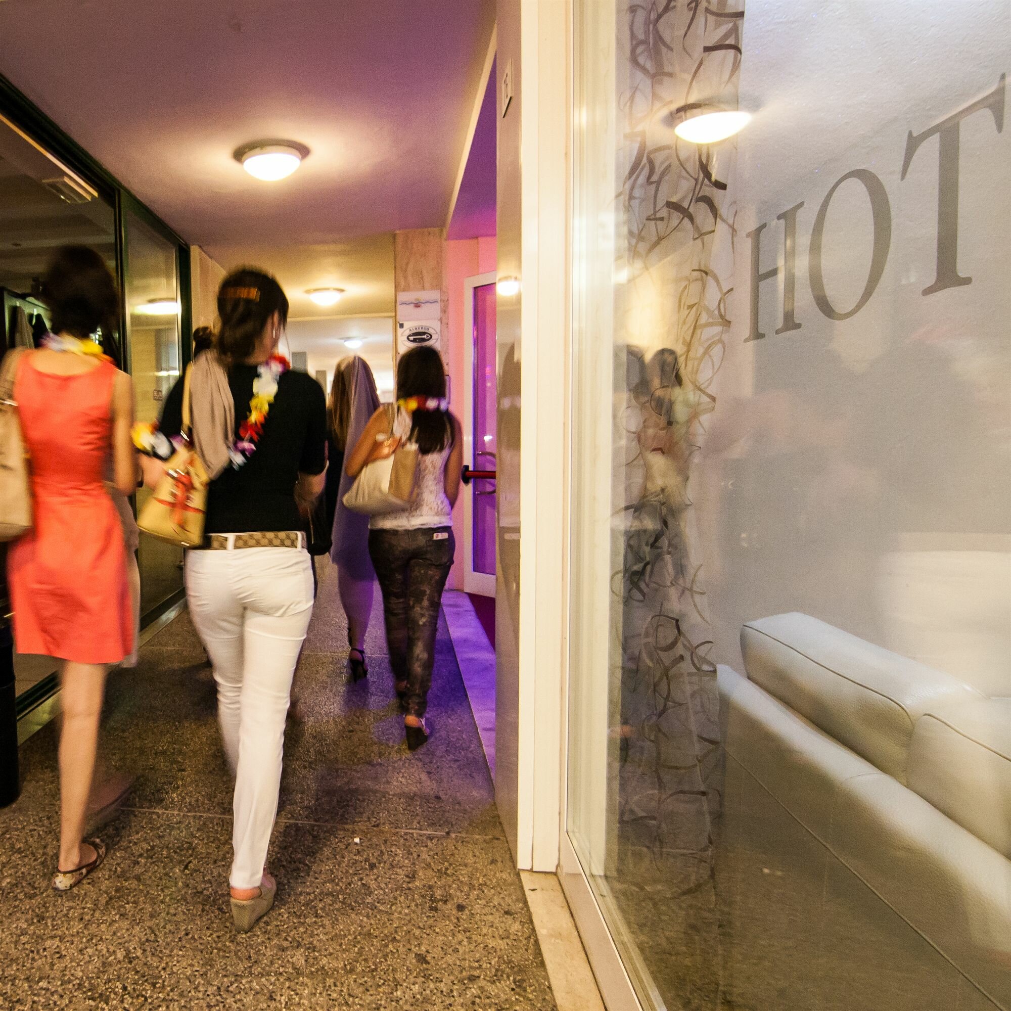 Фото Hotel Savoia