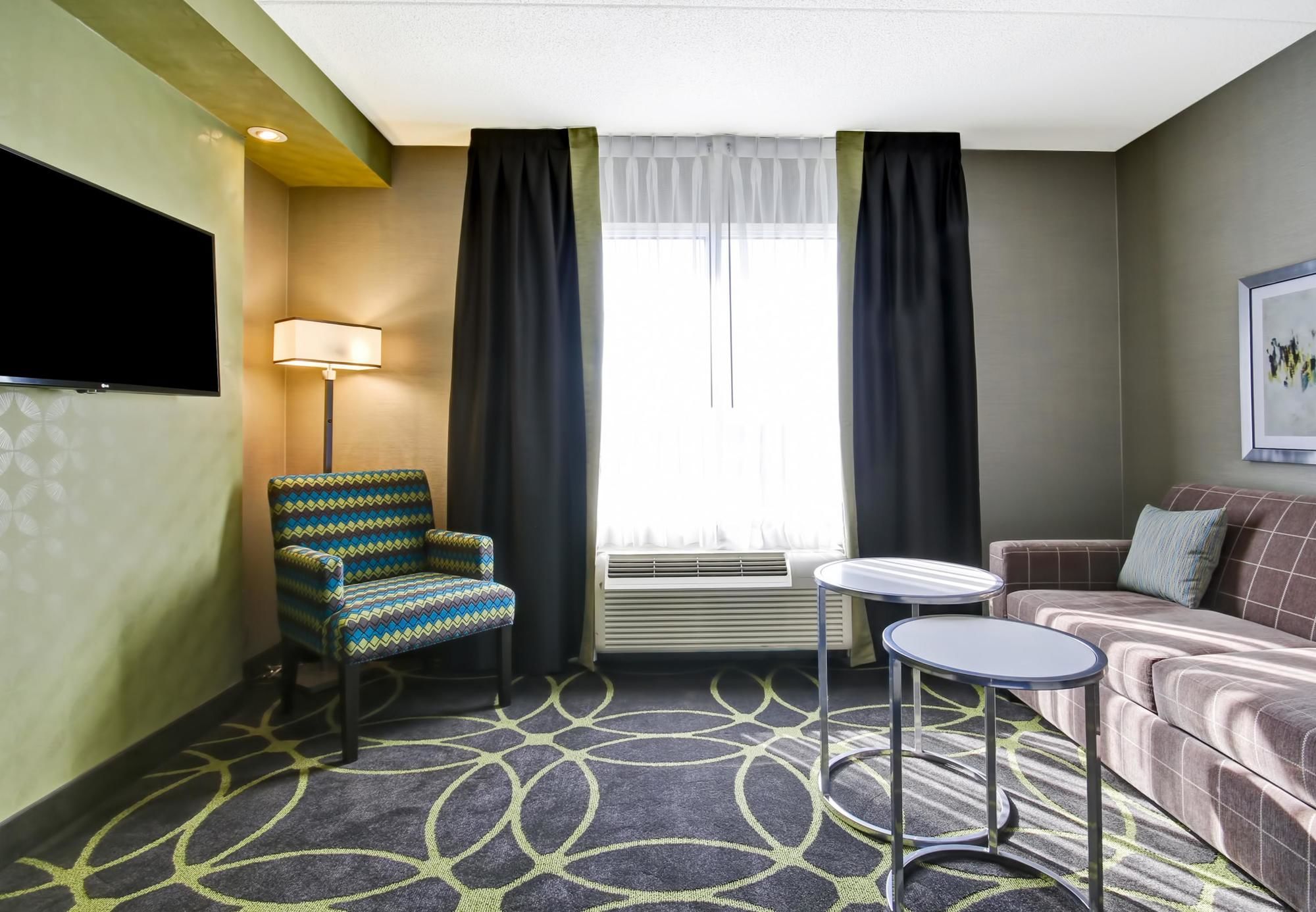 Фото Fairfield Inn & Suites by Marriott Guelph