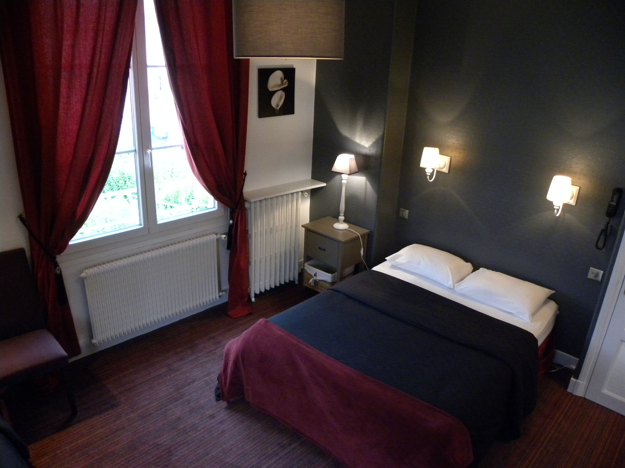 Фото Hotel Mondial