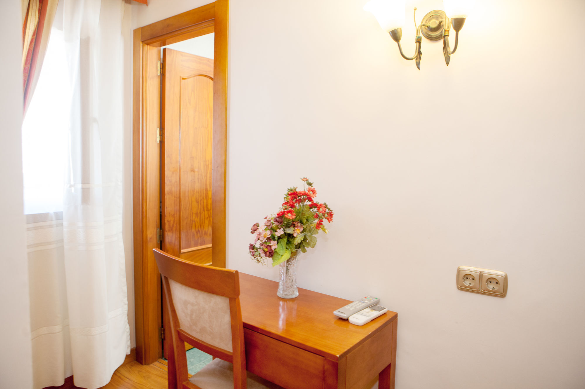 Фото Hotel Alameda Malaga