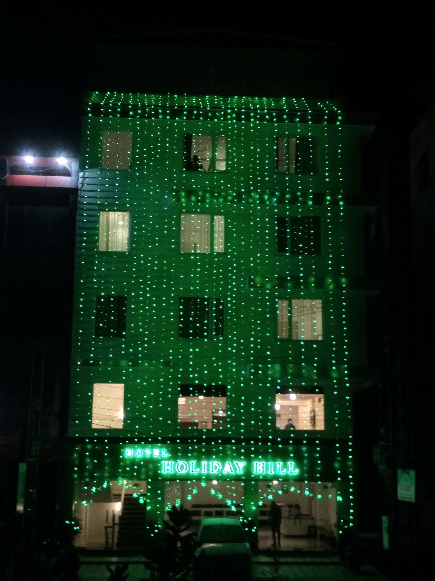 Фото отеля 5