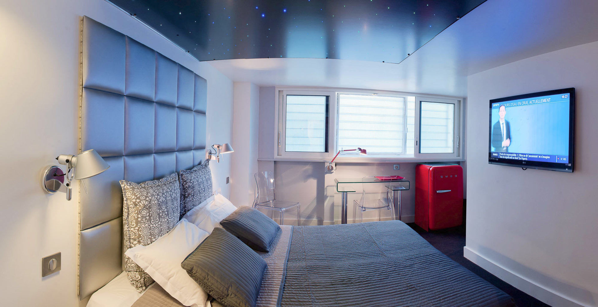 Фото 3H Paris Marais