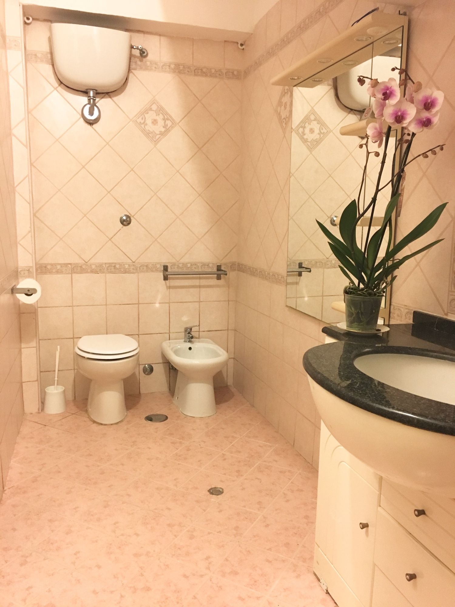 Фото Bed&Breakfast Il Tesoro