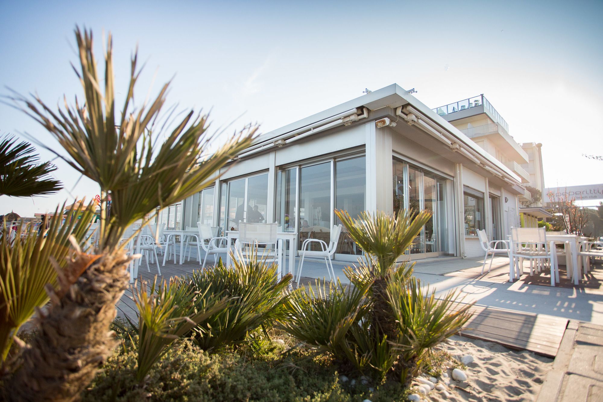 Фото Hotel Solemare