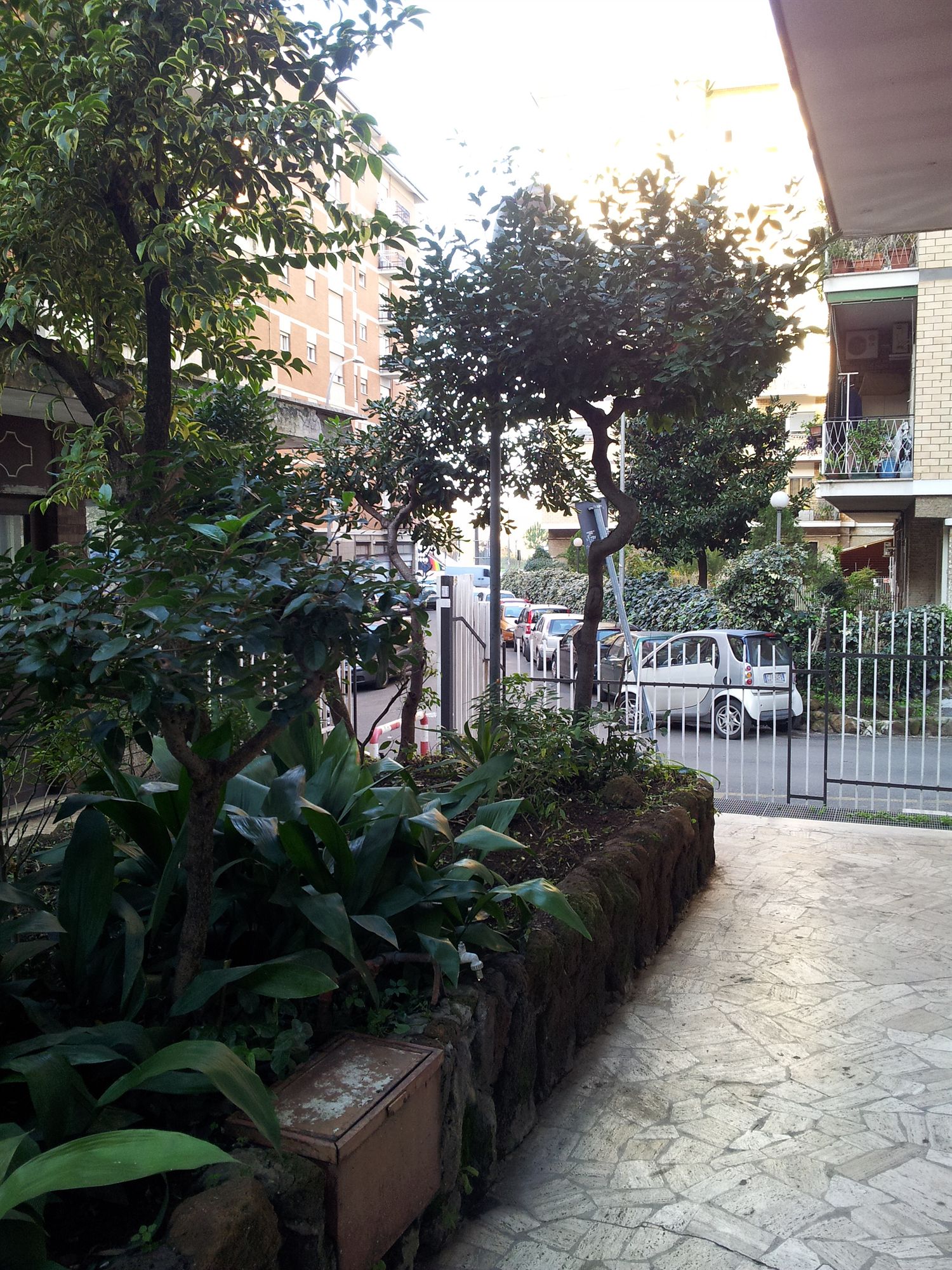 Фото Bed and Breakfast Gioacchino Testa