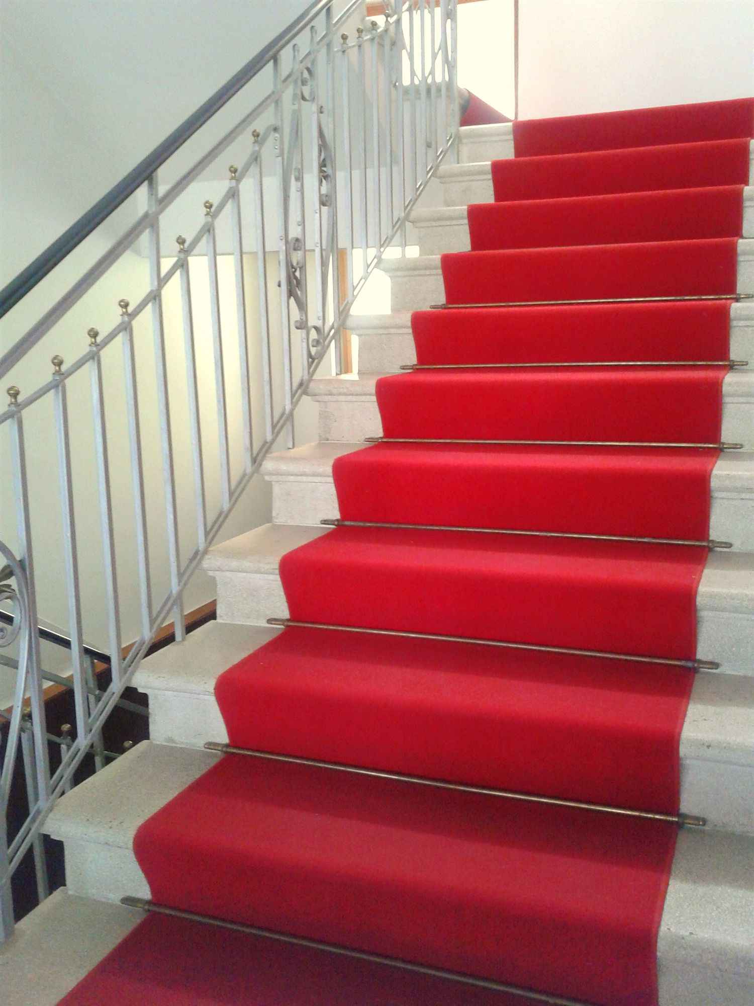 Фото Hotel Britannia