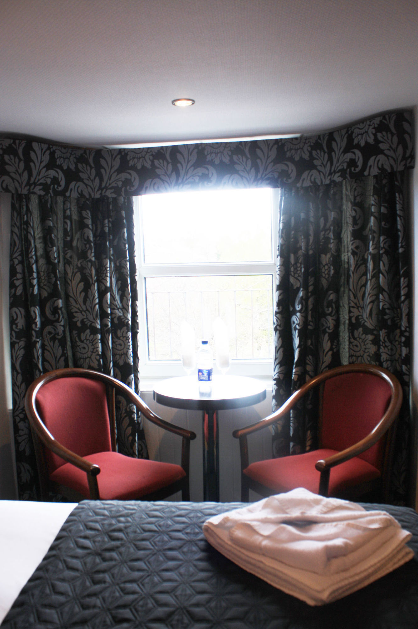 Фото Edinburgh Regency Guest House