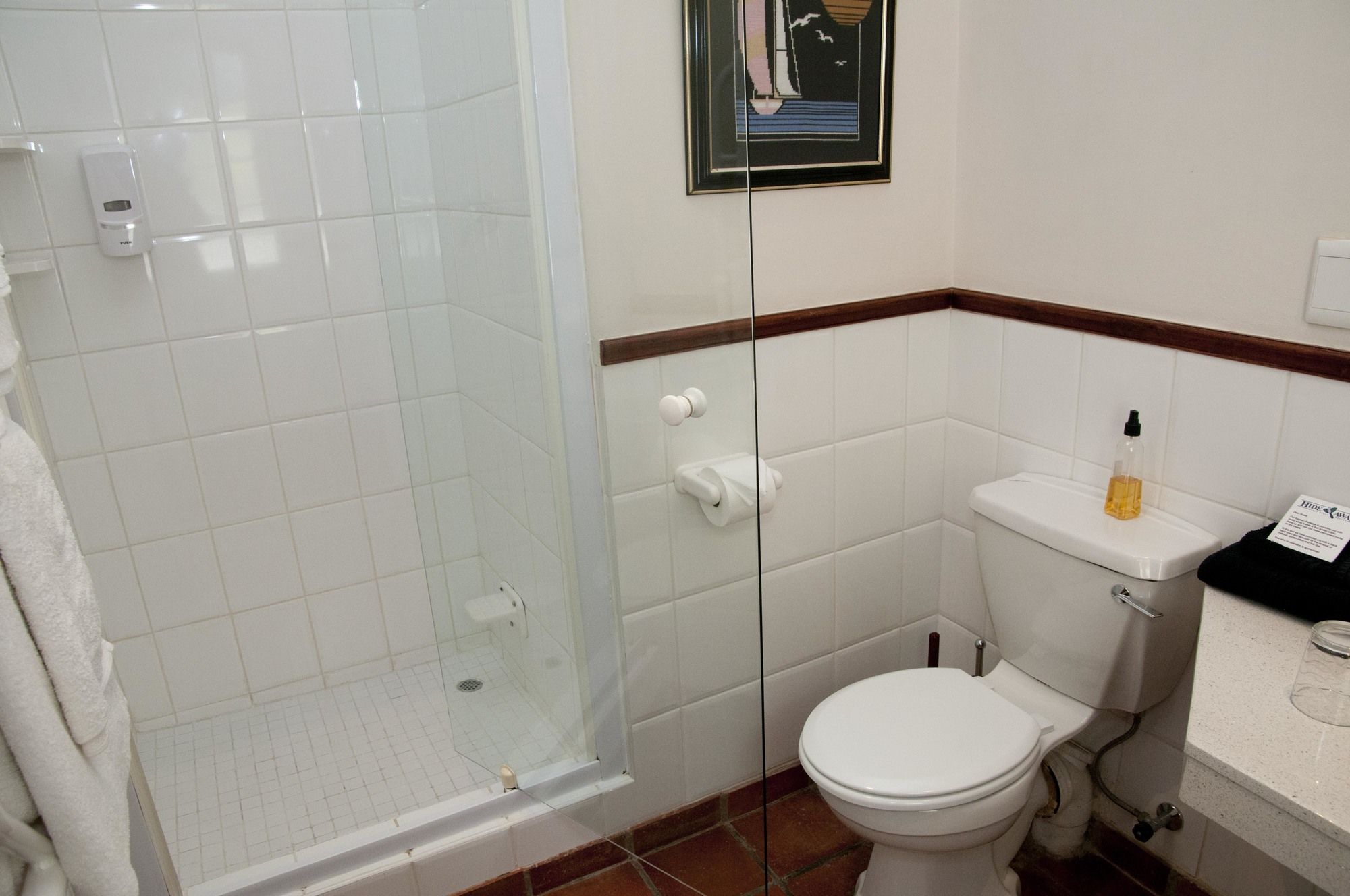 Фото Hide Away Guest House