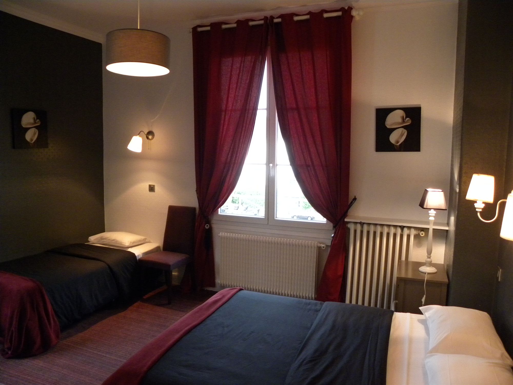 Фото Hotel Mondial