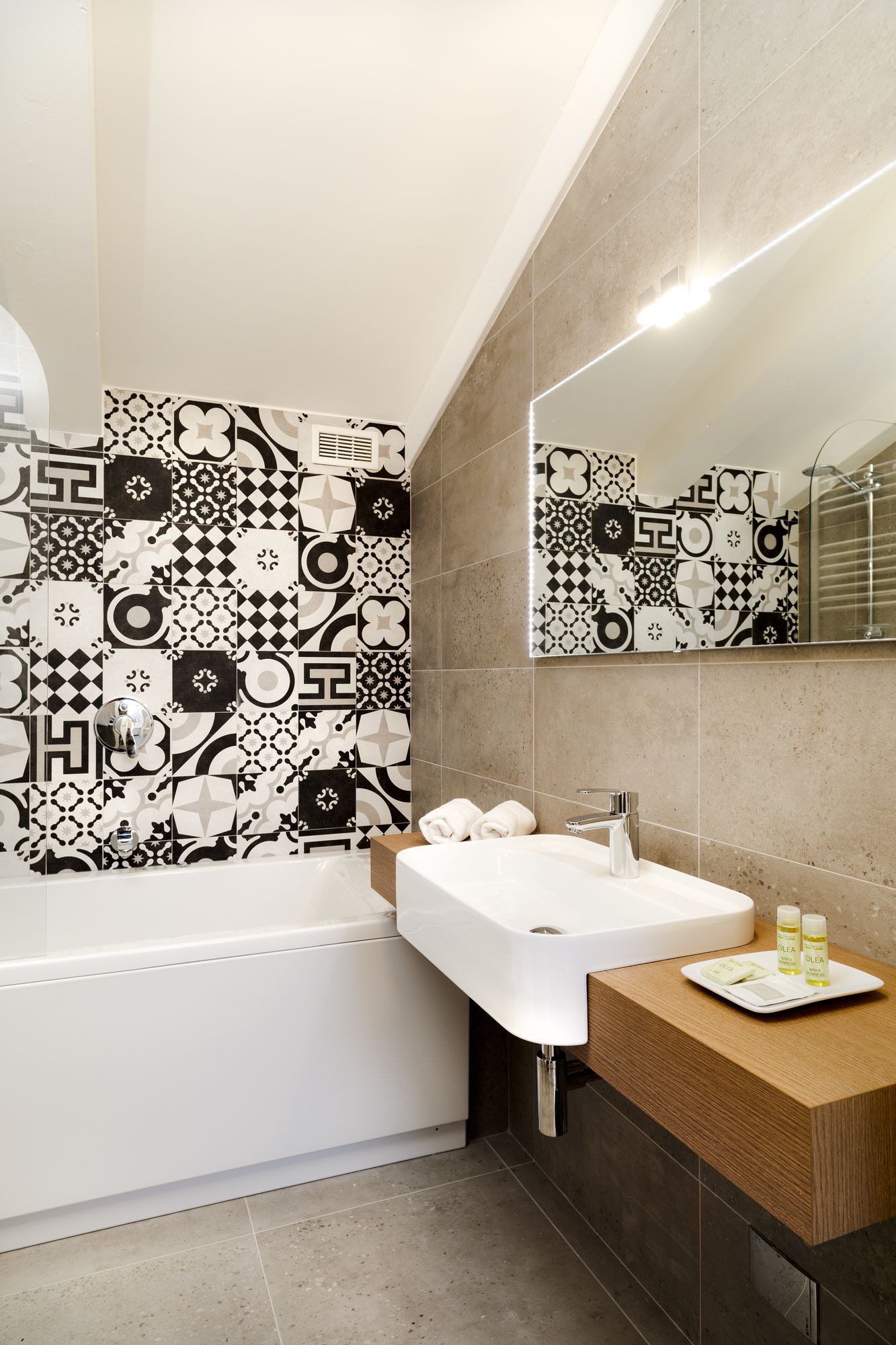 Фото Best Western Plus Royal Superga Hotel