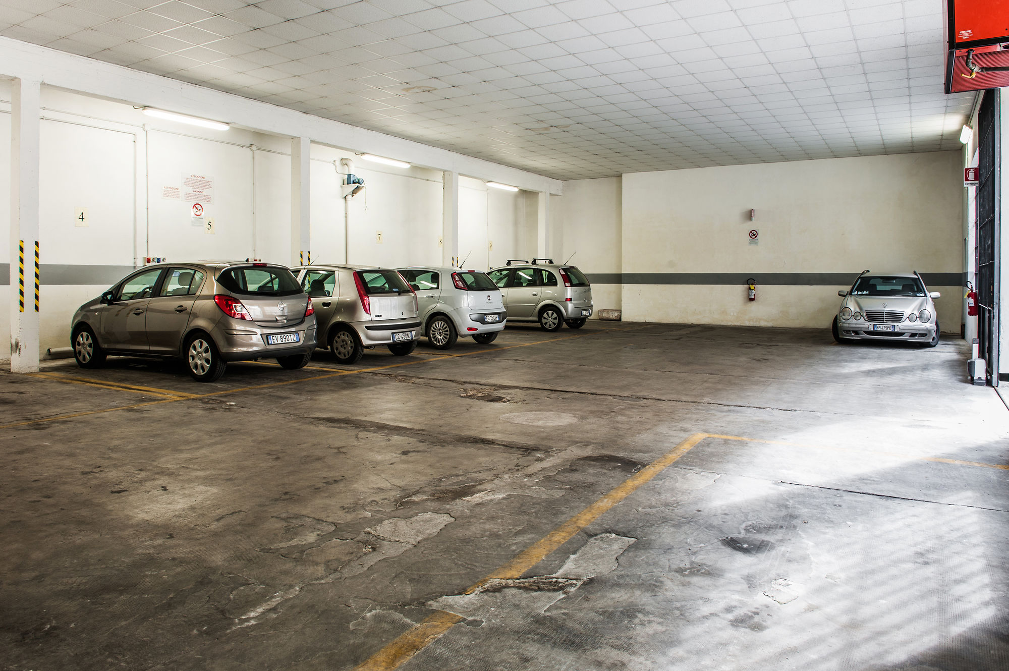 Фото Hotel Casa Poli