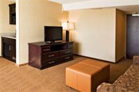 Фото Holiday Inn Express Hotel & Suites Riverport Richmond