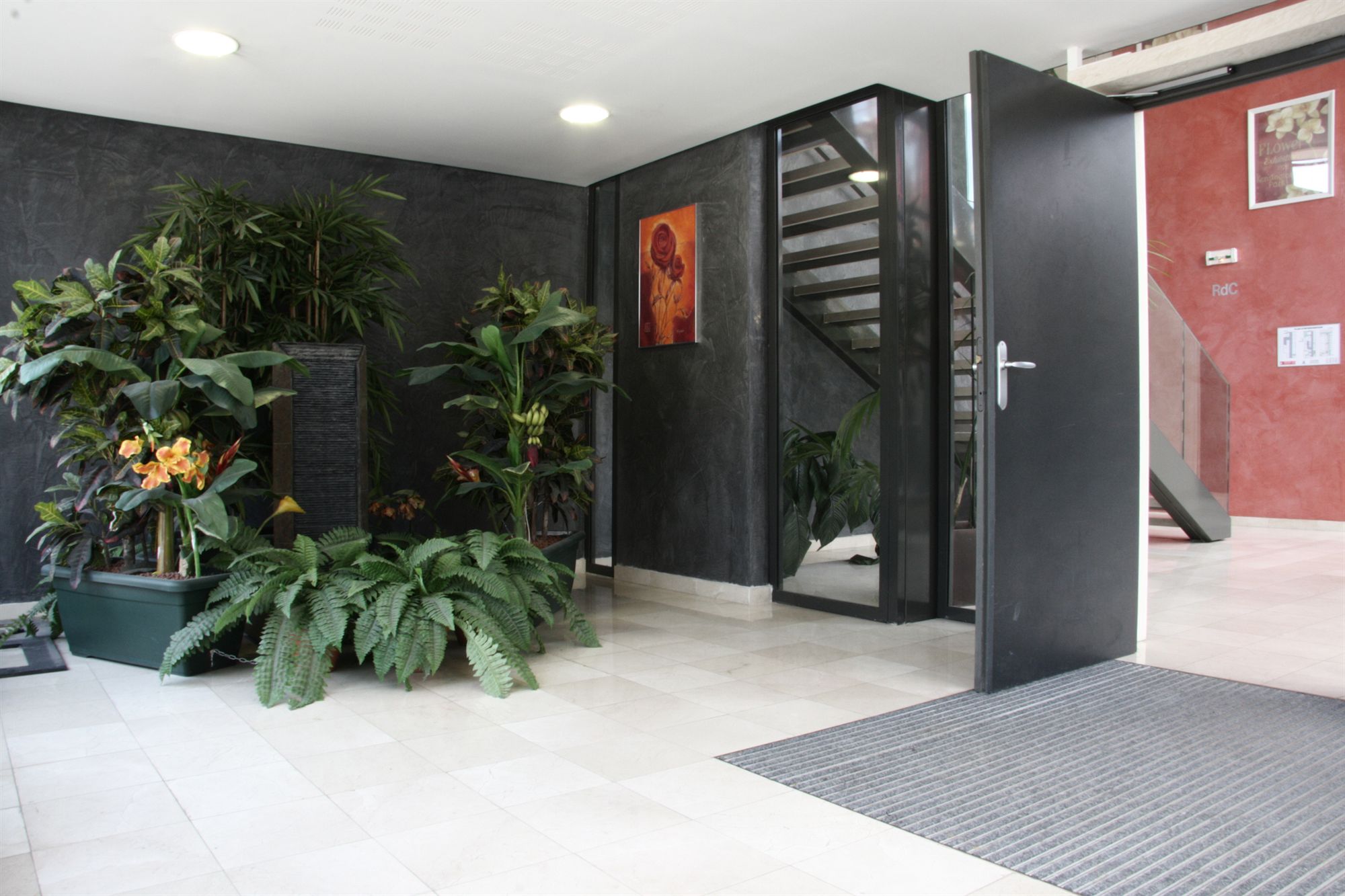 Фото Sejours & Affaires Paris Ivry