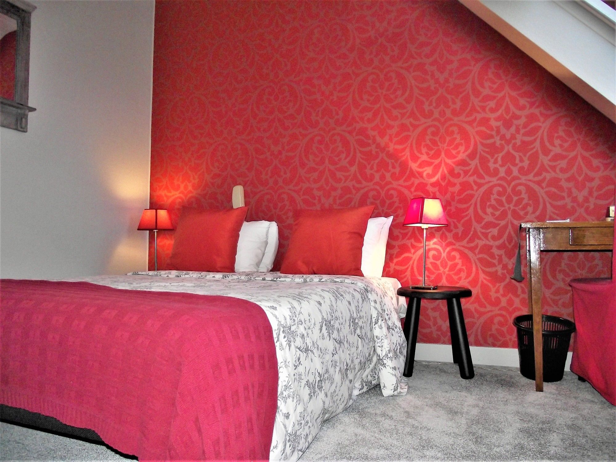 Фото Hotel Mondial