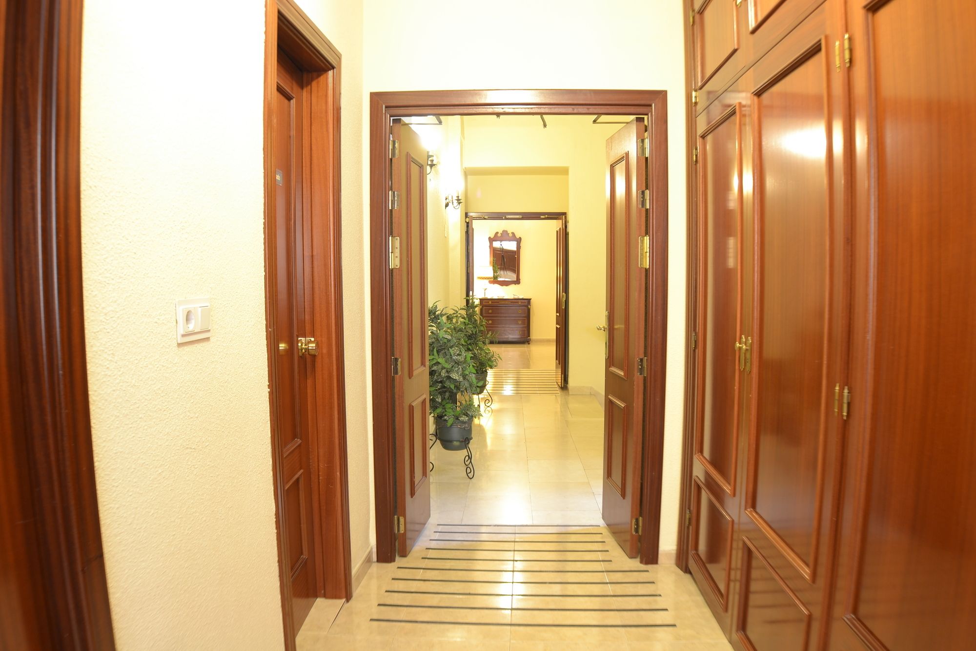 Фото Hotel Sur Málaga