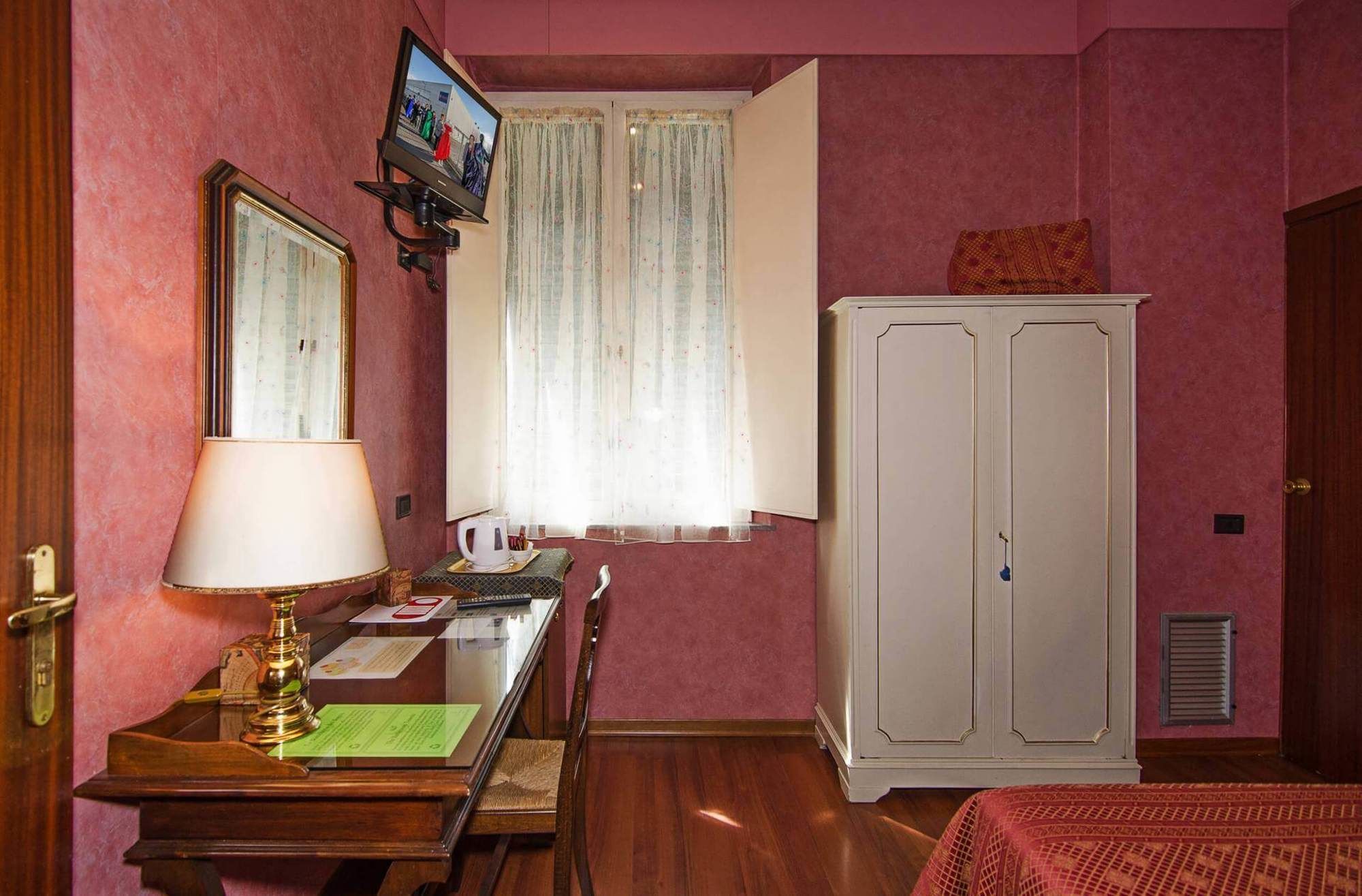 Фото Hotel Rex