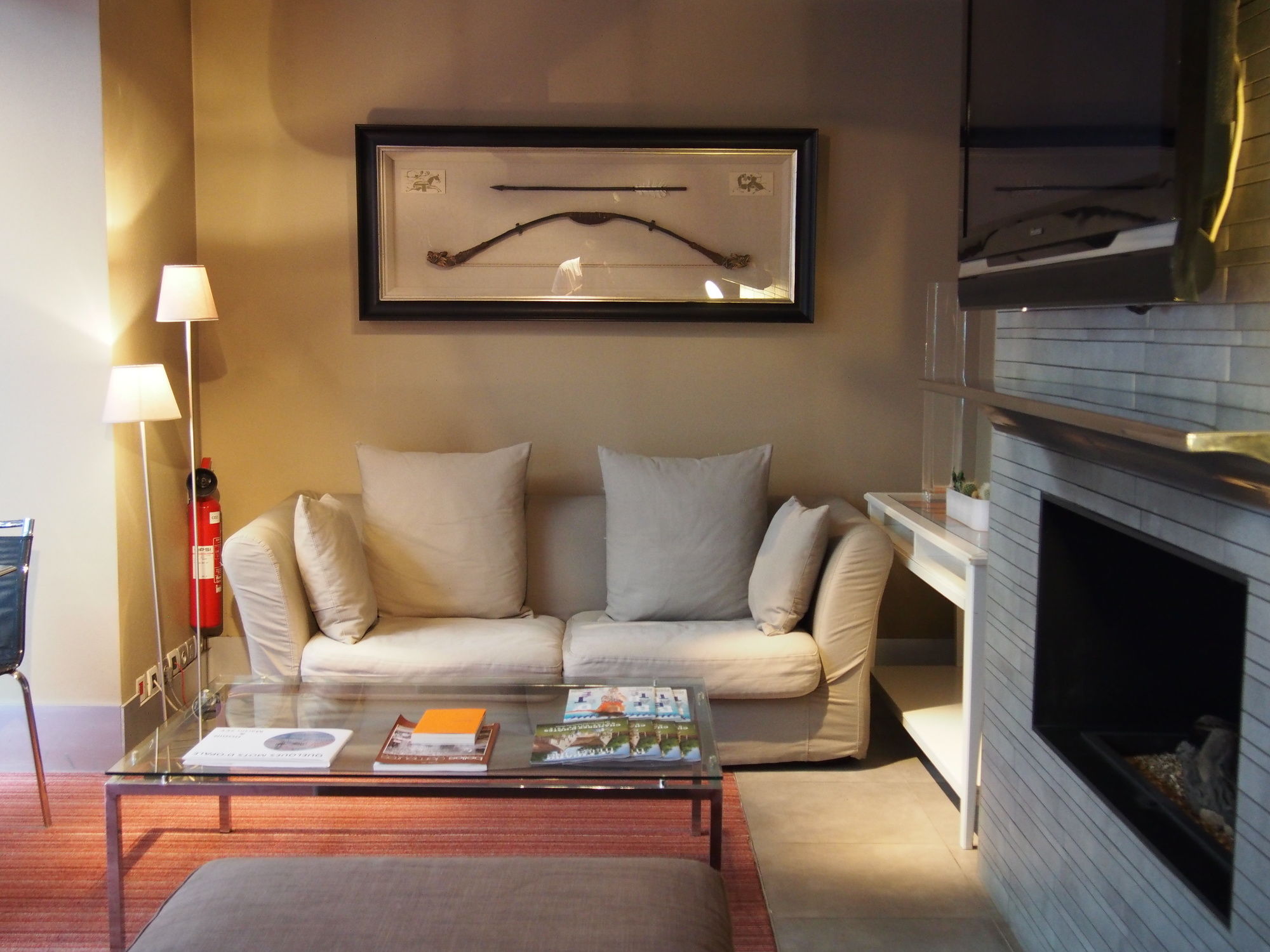 Фото Porte de Versailles Hotel