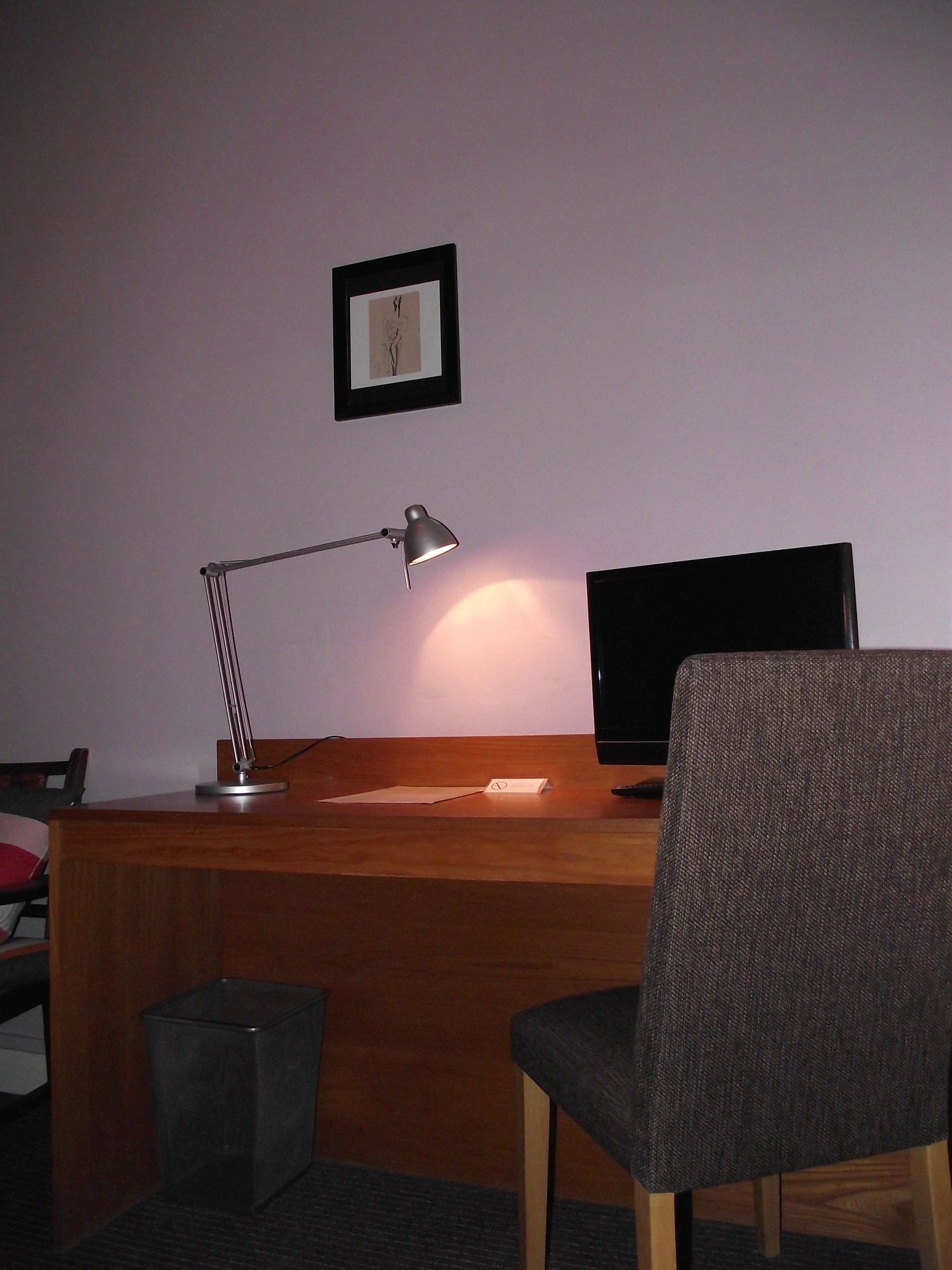 Фото Hotel Mondial