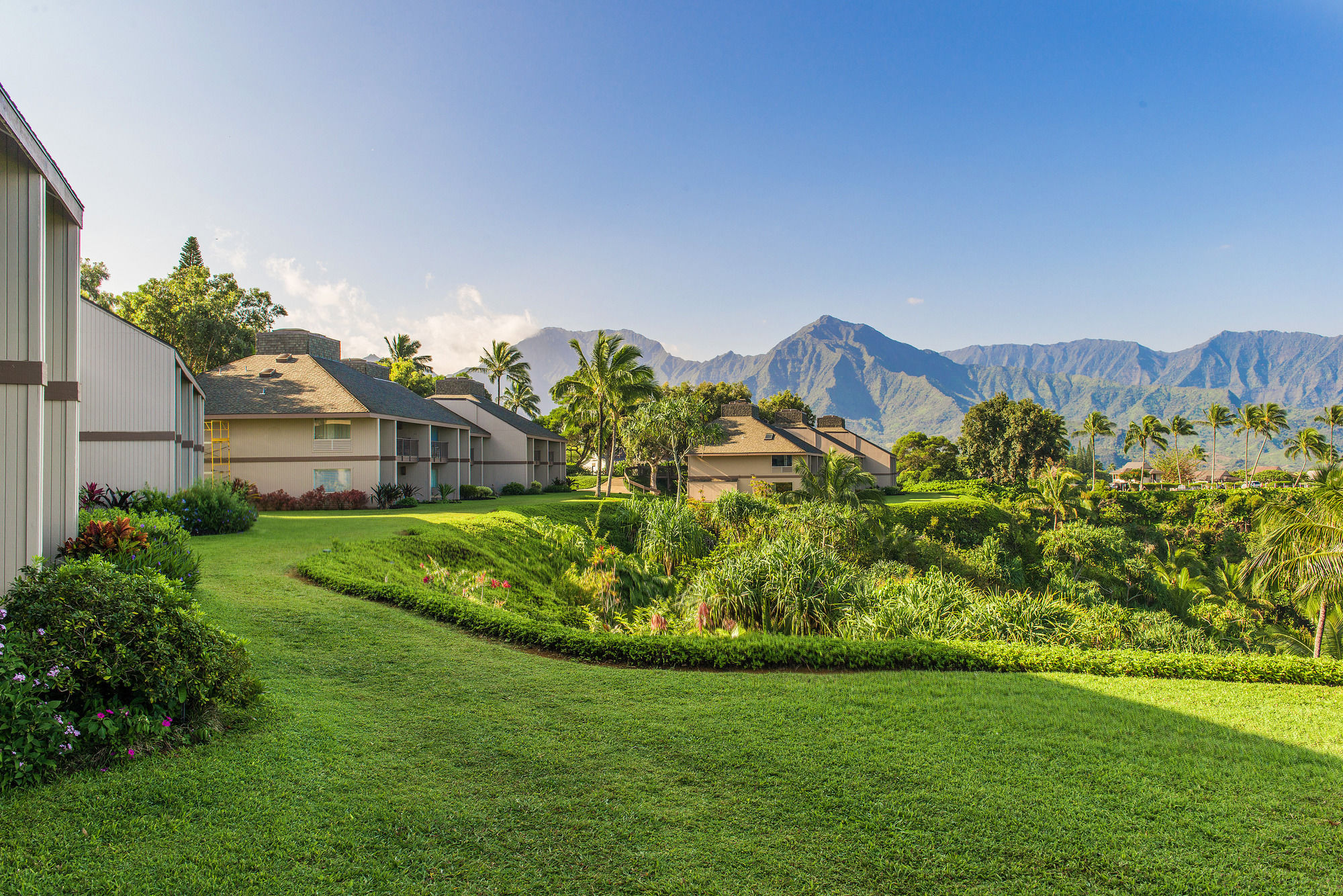 Фото Princeville Oceanfront Villas