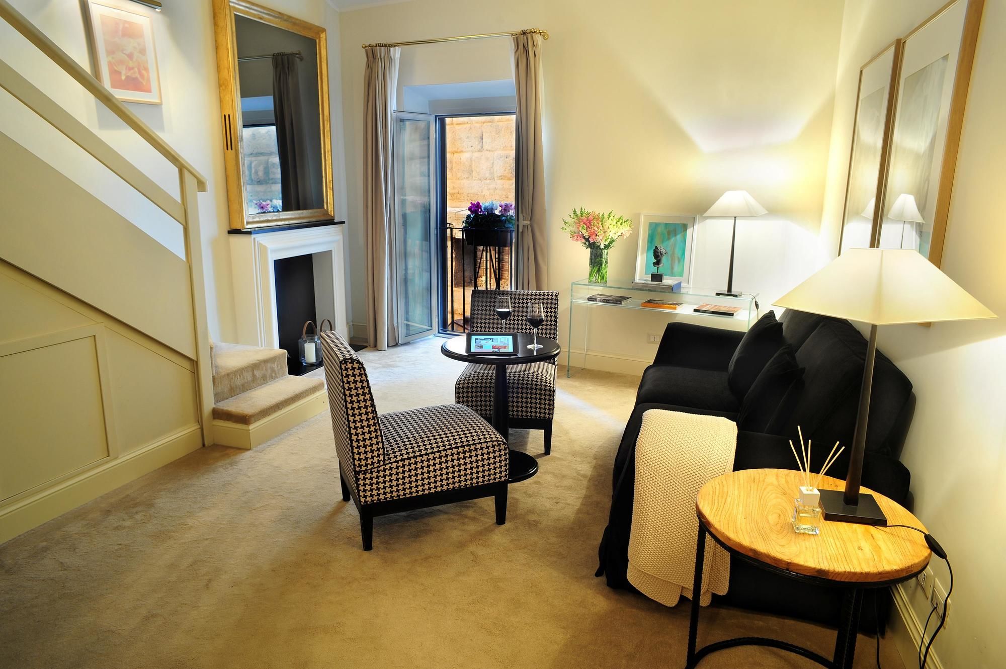 Фото Nerva Boutique Hotel