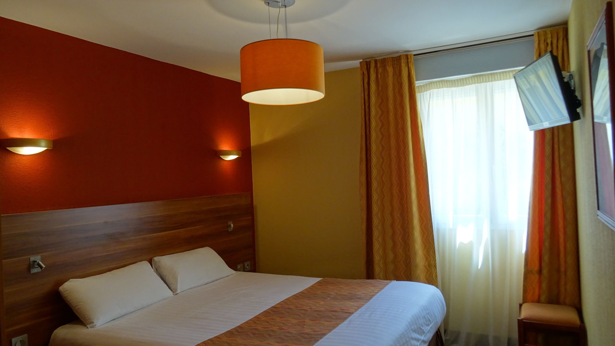 Фото Résidence Share Inn