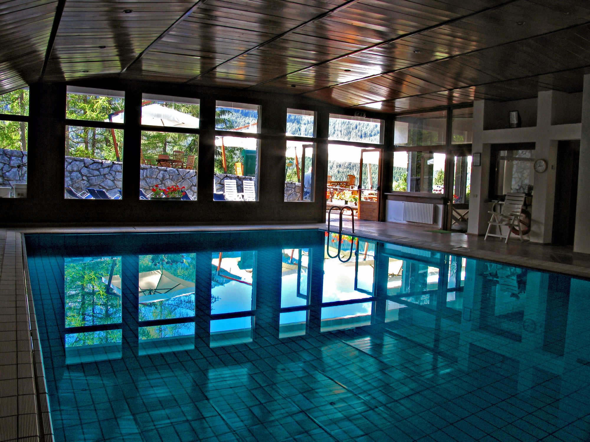 Фото Hotel Mirage