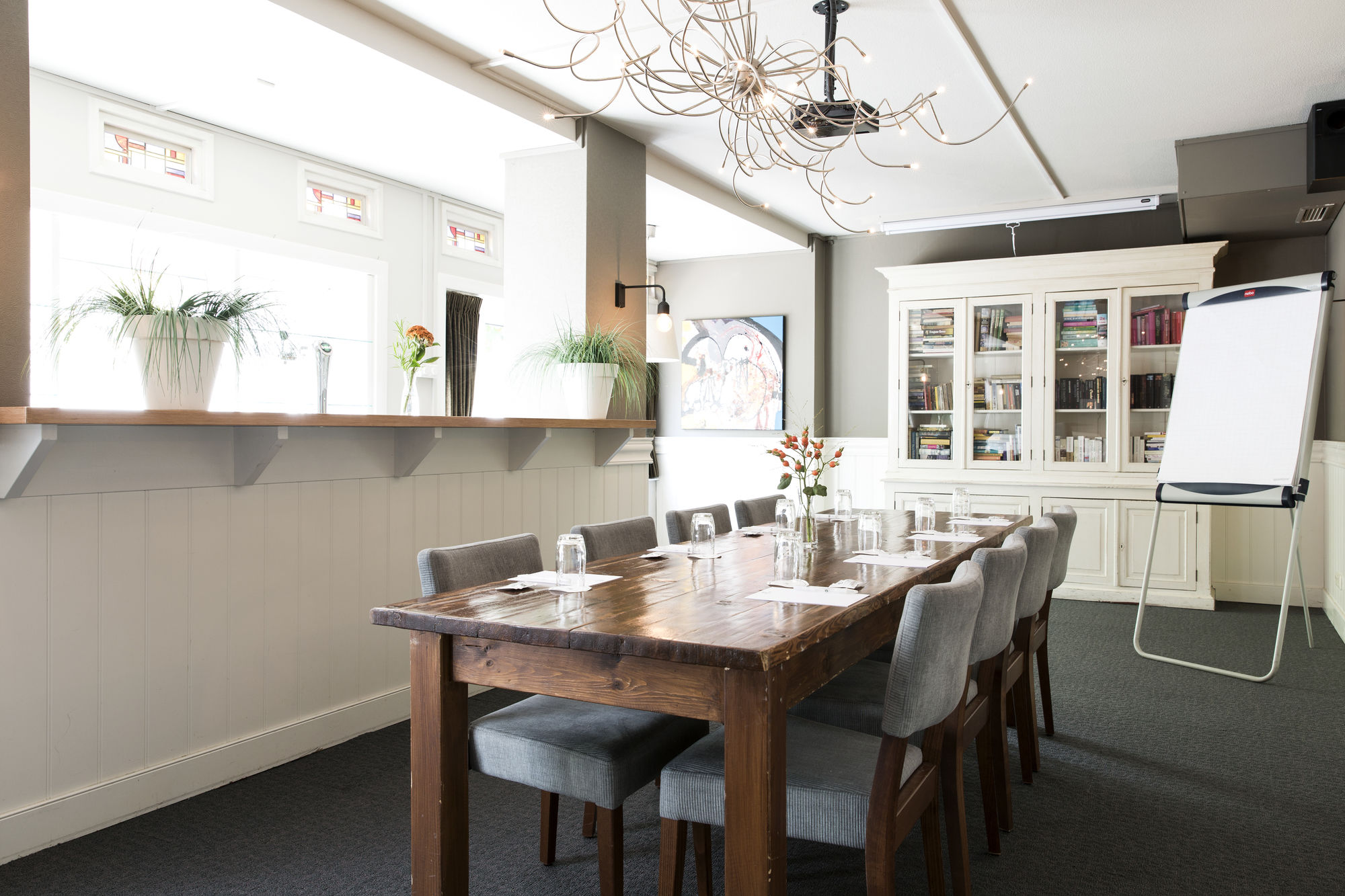 Фото Hotel Parkzicht Eindhoven