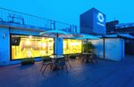 Hotel Purity