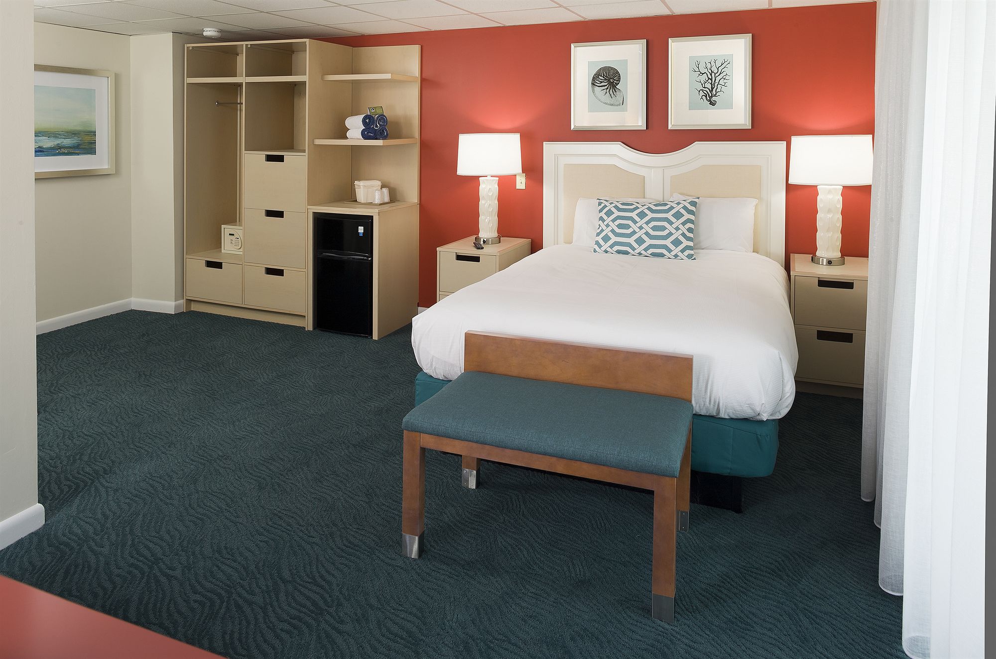 Фото Pleasant View Inn