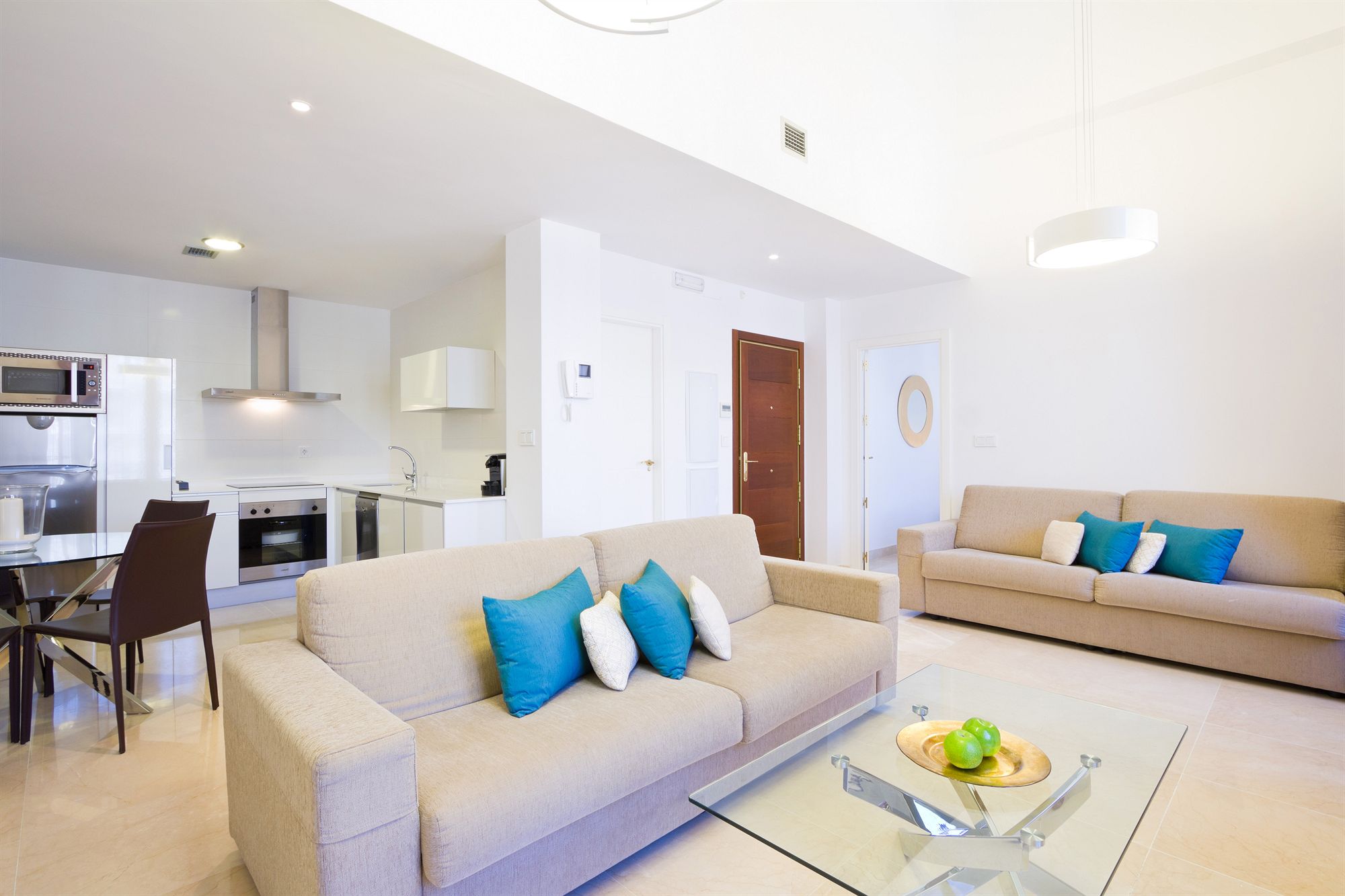 Фото Habitat Suites Gran VIA 17 Aptos