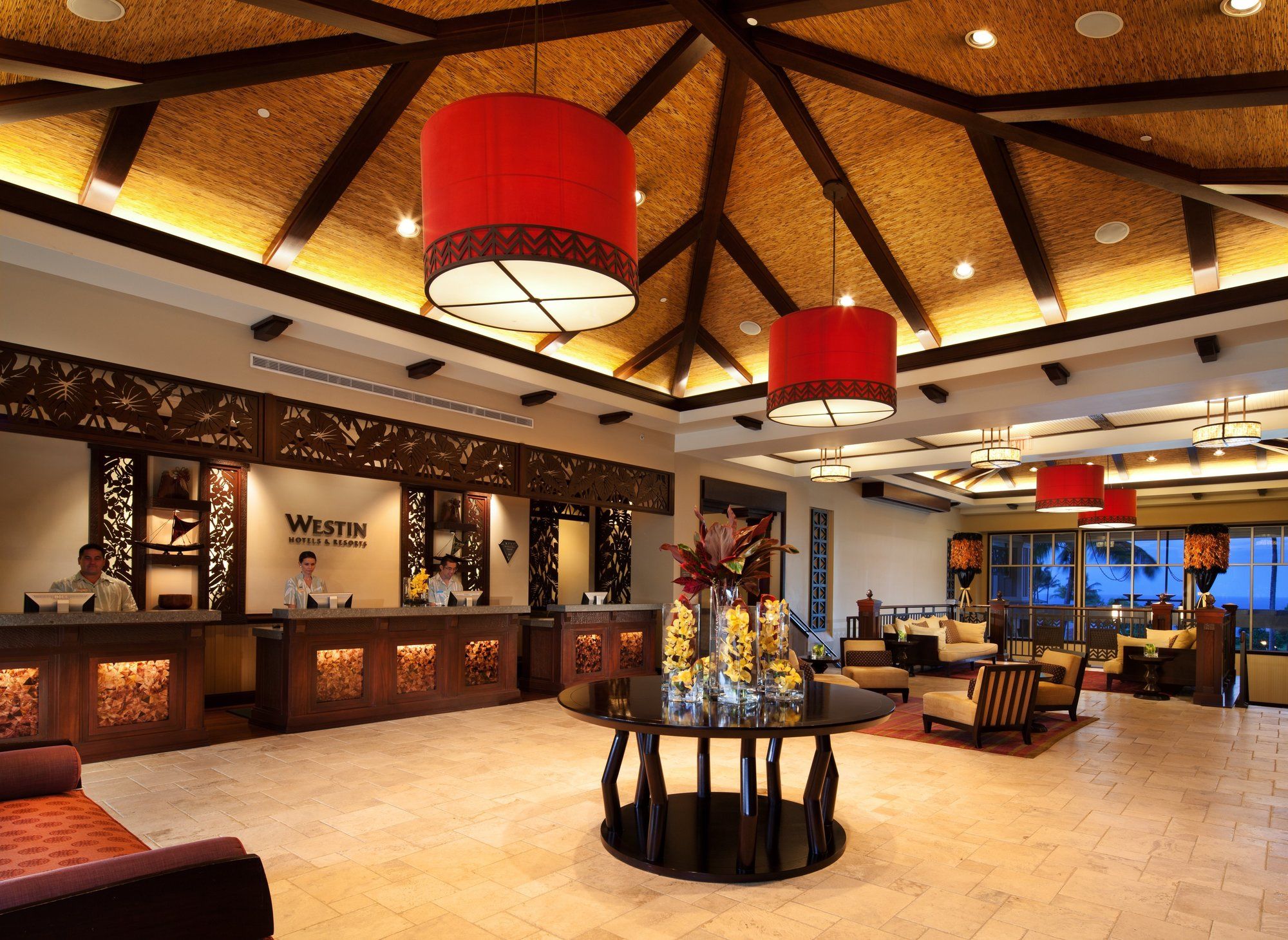 Фото The Westin Princeville Ocean Resort Villas