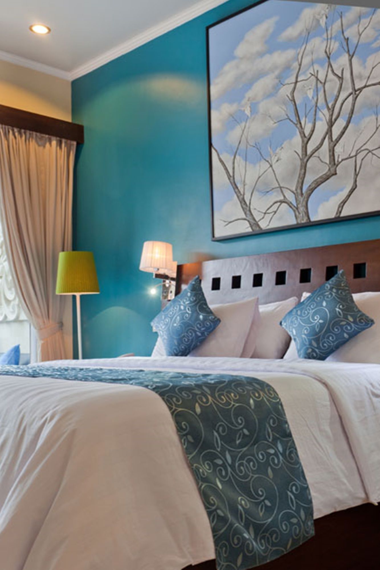 Фото Lumbung Sari Ubud