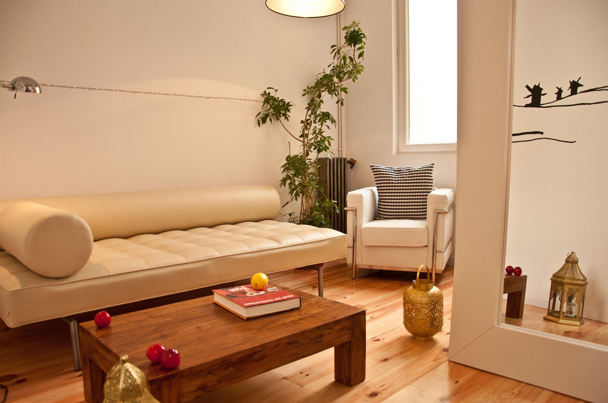 Фото Matute11 Suites