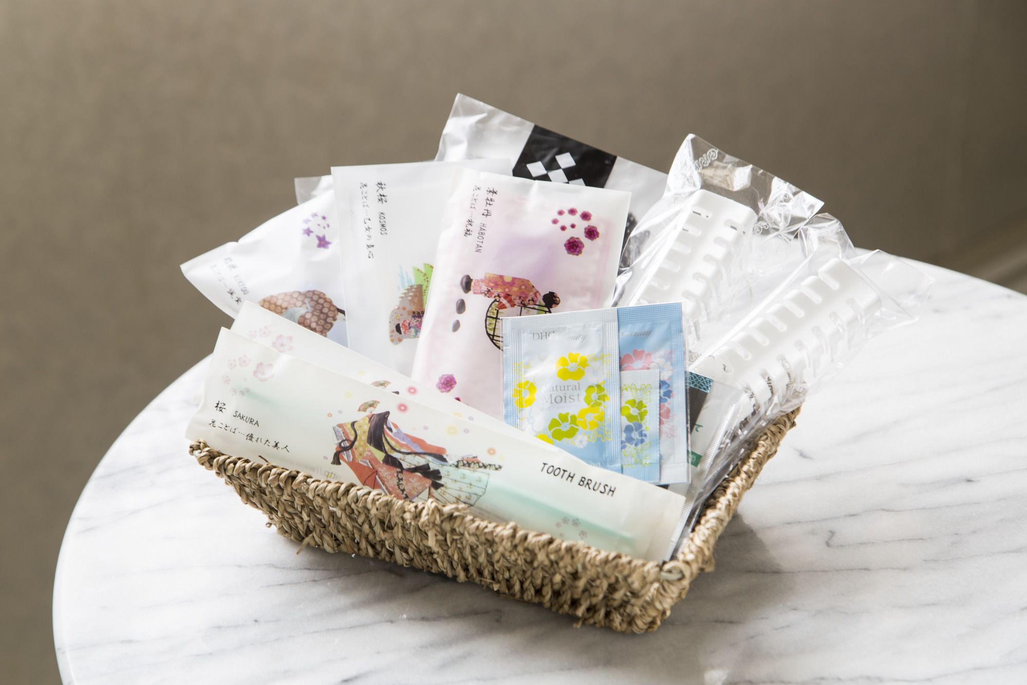 Фото Hotel Sasarindou