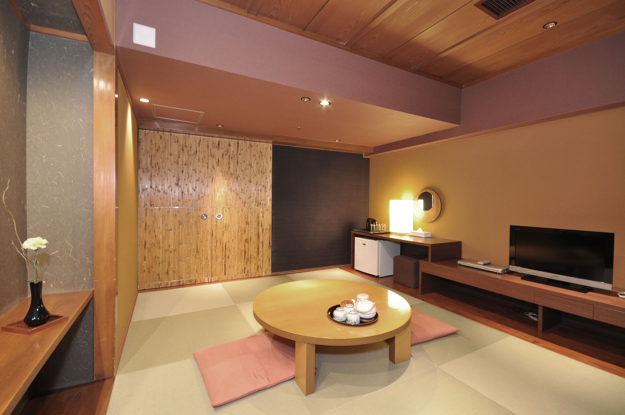 Фото Hotel Ichiei