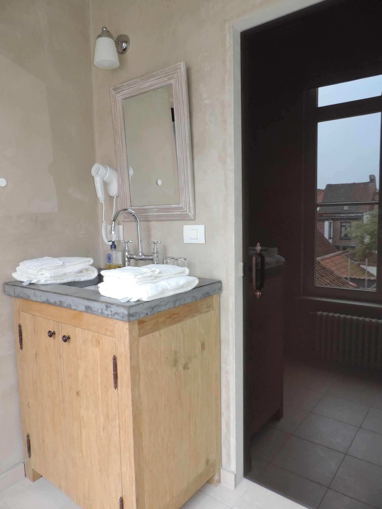 Фото Saint-Sauveur Bruges B&b