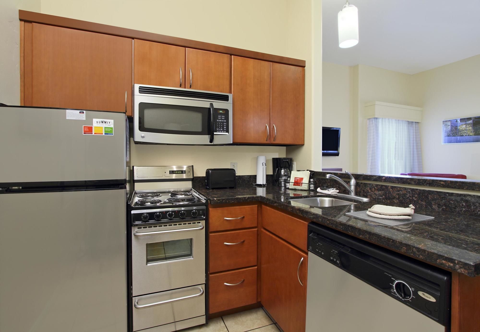 Фото TownePlace Suites by Marriott St. George