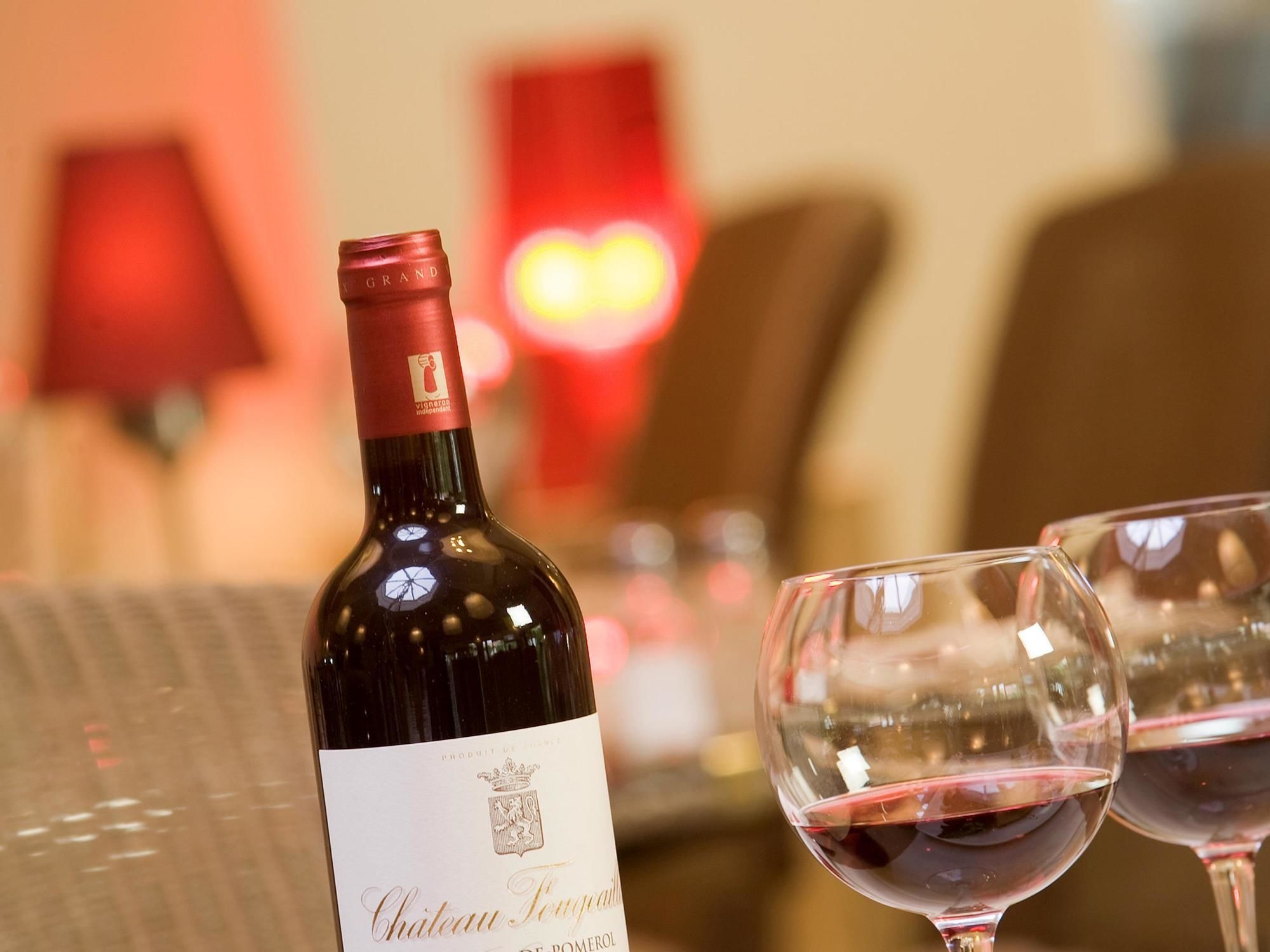 Фото Ibis Styles Cholet